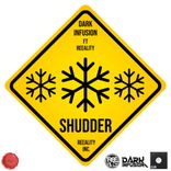 Artwork für "Shudder"