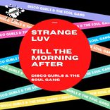 Strange Luv