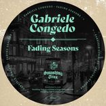 Artwork voor "Fading Seasons"