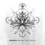 Artwork for "Enter the Circle"