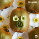 Artwork voor "Muchas Cosas EP"