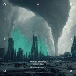 Artwork voor "Flight 86A"