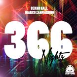 Portada para "366 Nights"