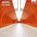 Artwork for "Deep Orange"