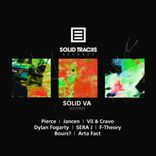 Artwork for "Solid VA"