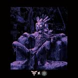 Artwork für "Drums Of The Dead"