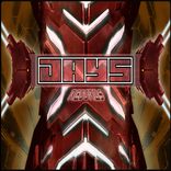 Artwork for "Phaselocked"