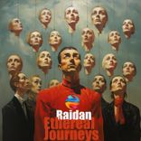 Artwork for "Ethereal Journeys"