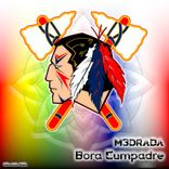 Portada para "Bora Cumpadre"