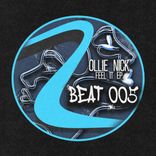 Artwork voor "Feel it"