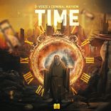 Artwork für "Time"
