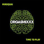 Artwork voor "Time To Play"