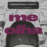 Artwork für "Me Olha"