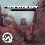 Portada para "East To The West"