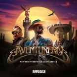 Artwork für "Aventurero"
