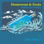 Artwork for "Bottle the Feeling"