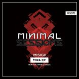 Artwork für "Mira - EP"