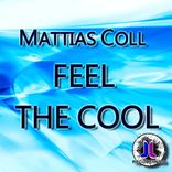Artwork for "Feel the Cool"