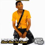 Artwork für "Last But Not Least"