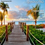 Portada para "Tropicalia"