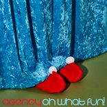 It's The Most Wonderful Time Of The Year