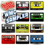 Artwork für "Caliber Sounds 2013 WMC Sampler"