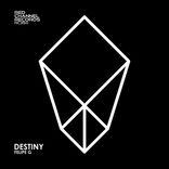 Portada para "Destiny"