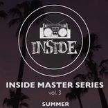 Portada para "Inside Master Series, Vol. 3: Summer"