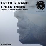 Artwork voor "Child Inner"