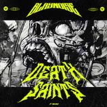 Artwork for "Death Saints"