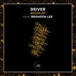 Artwork for "Boom EP"