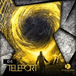 Artwork for "Teleport"