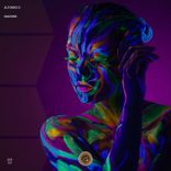 Artwork for "Whisper"