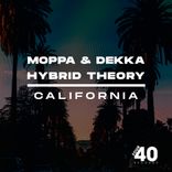 Artwork for "California"