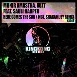 Artwork für "Here Comes the Sun"