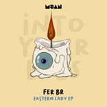 Artwork for "Eastern Lady EP"