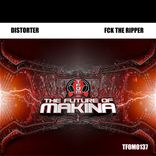 Artwork for "Fck The Ripper"