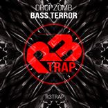 Portada para "Bass Terror"