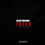 Artwork for "Alexey Kosenko's Tales"