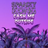 Artwork for "Cash Me Outside"