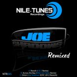 Artwork for "Joe Shadows (Remixed)"
