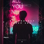 Artwork for "Deep Sea"