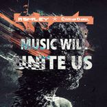 Artwork für "Music Will Unite Us"