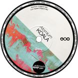 Artwork voor "Atomium"