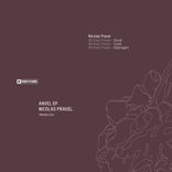 Artwork for "Anvel EP"