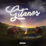 Portada para "Gitanos Radio Edit"
