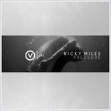 Artwork for "Pressure"