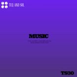 Artwork for "Music (The Harry Van Bruklen Resurrection Mix)"