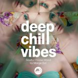 Artwork for "Deep Chill Vibes: Soulful House Mood by Marga Sol"