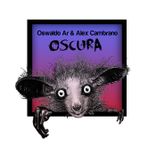 Artwork for "Oscura"